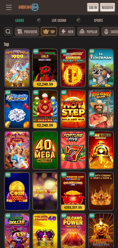 Seguridad, licencia y protecciones de jugador en Neon54 Casino México
