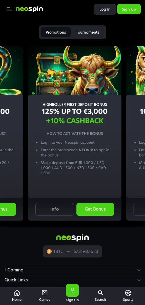 Seguridad, licencias y protecciones de jugador implementadas por Neospin Casino México