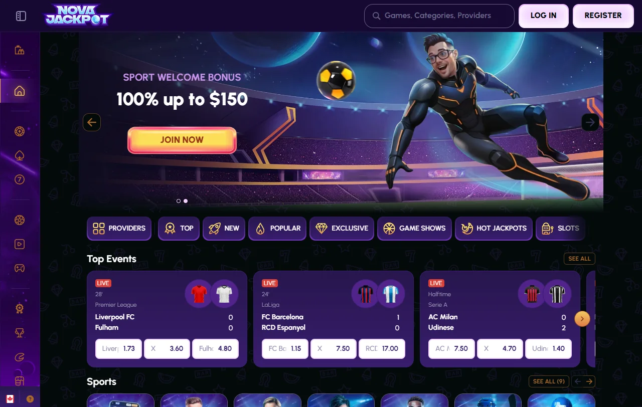 Análisis completo de Novajackpot Casino México plataforma de juego regulada para mercado mexicano