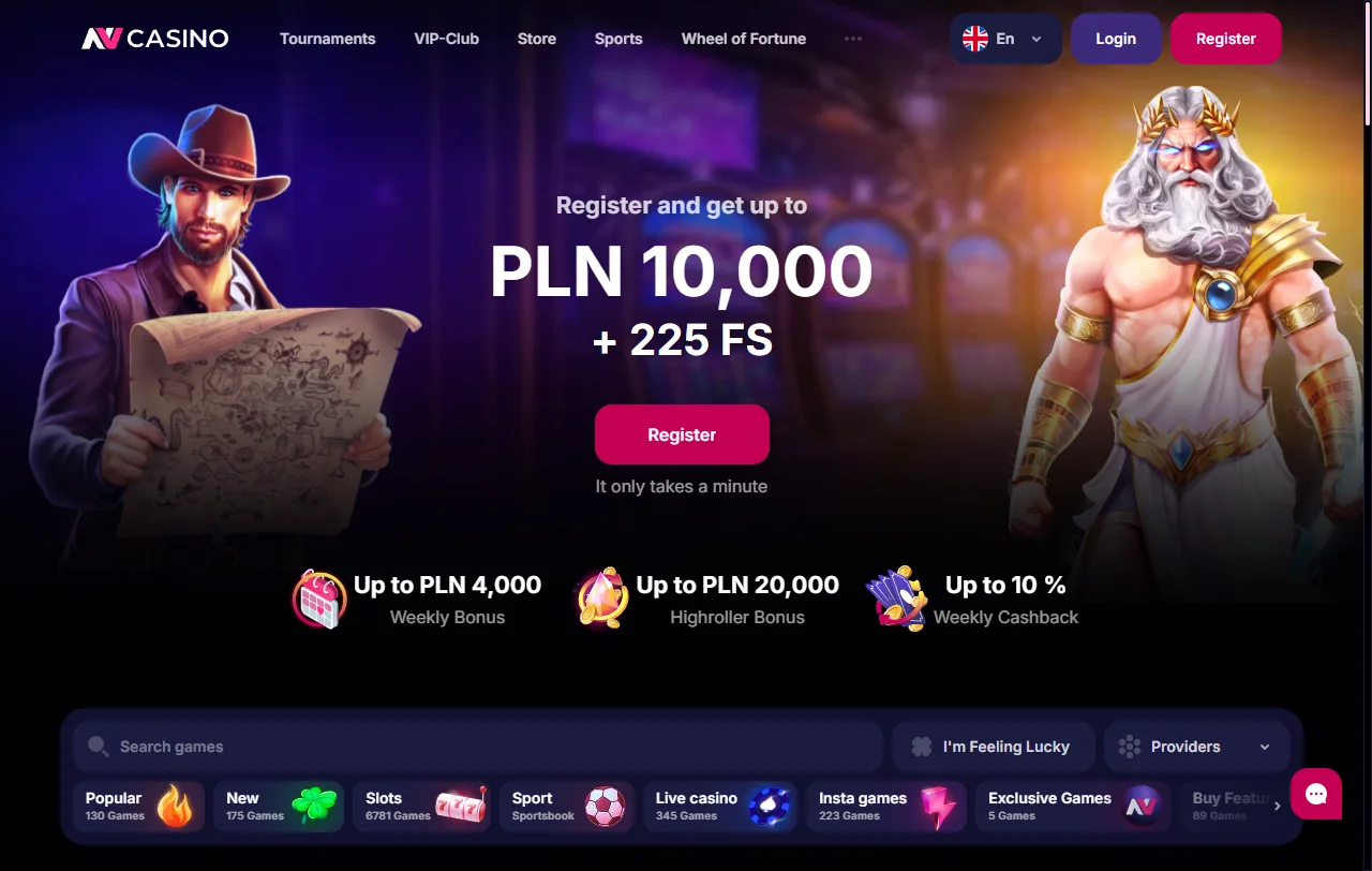 Análisis completo de NV Casino México - reseña editorial detallada para jugadores mexicanos