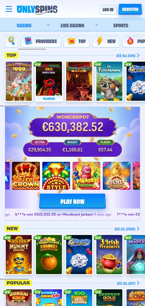 Información de licencia, seguridad y protección del jugador en OnlySpins Casino México