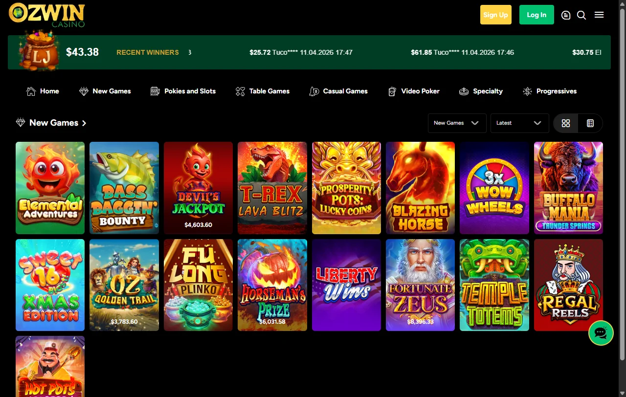 Análisis completo de Ozwin Casino México para jugadores mexicanos verificado en plataforma