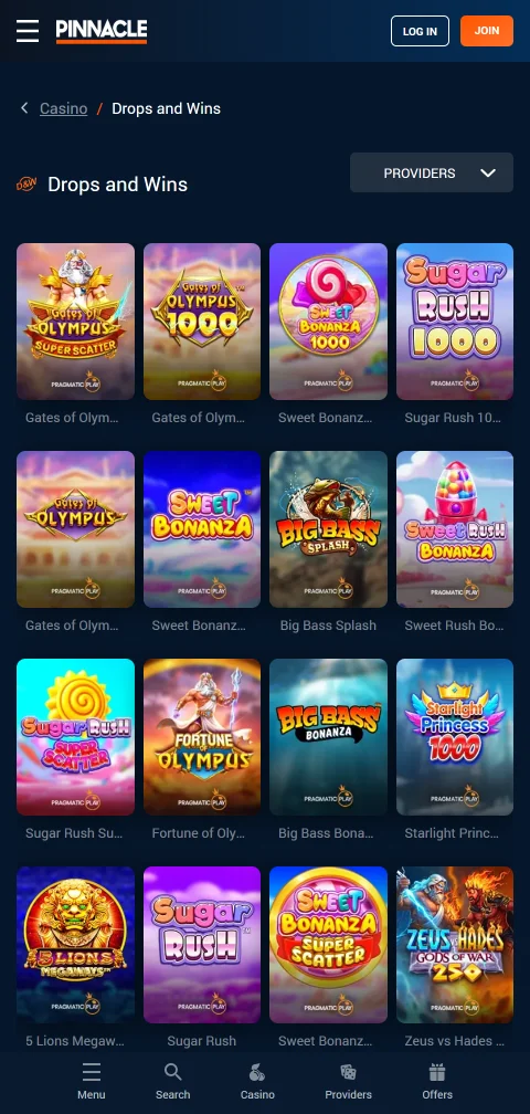 Seguridad y licencia de Pinnacle Casino México - encriptación verificada y protección al jugador