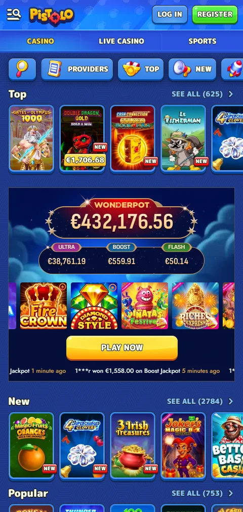 Seguridad y herramientas de juego responsable implementadas en Pistolo Casino México