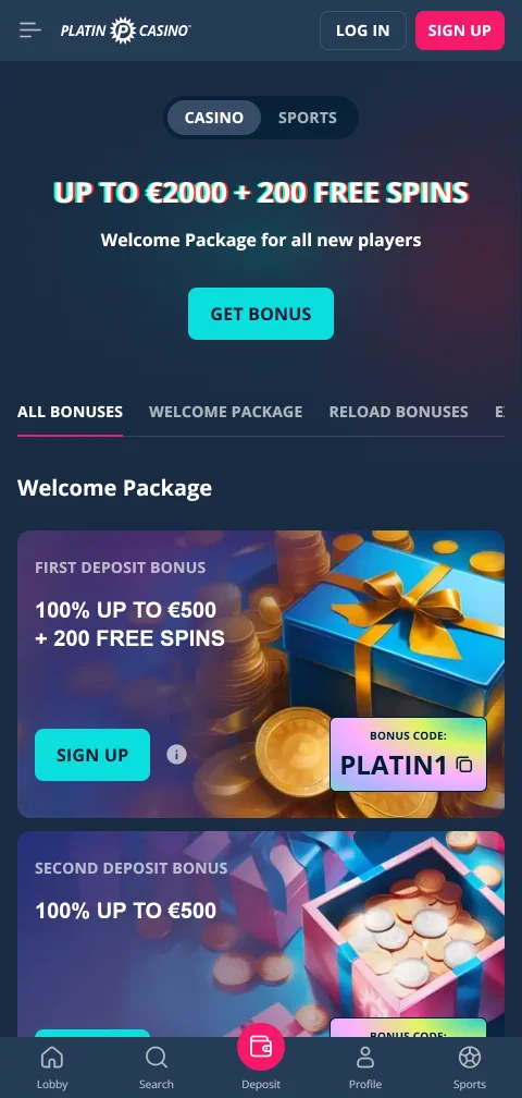 Licencia regulatoria y protecciones de seguridad implementadas en Platin Casino México