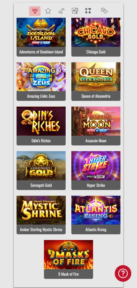 Métodos de depósito y retiro locales aceptados en Platinum Play Casino México para jugadores de México