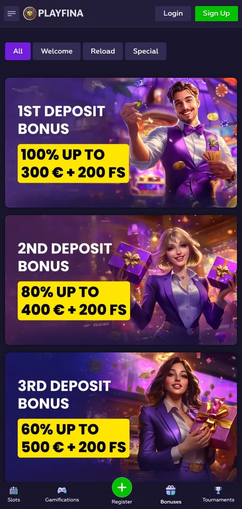 Métodos de depósito y retiro mexicanos en Playfina Casino México procesados en 24-48 horas