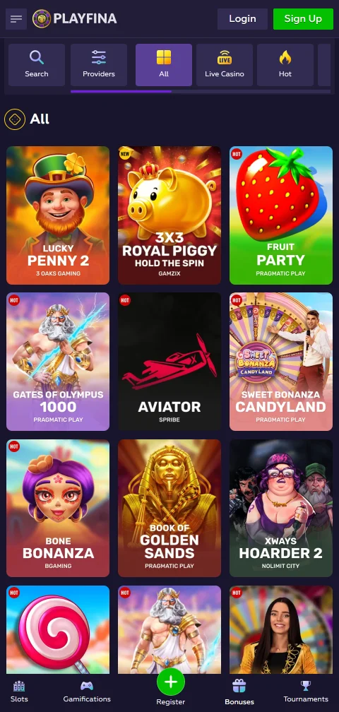 Licencia internacional y herramientas de protección de jugadores implementadas en Playfina Casino México