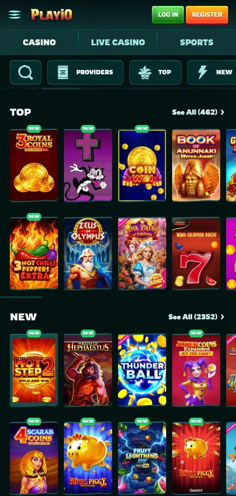Licencia internacional y medidas de seguridad implementadas en Playio Casino México