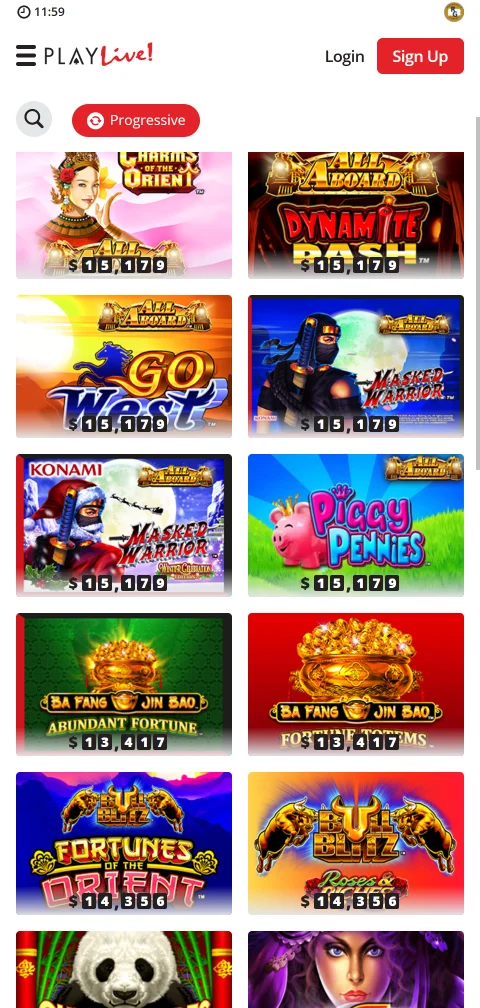 Métodos de depósito y retiro disponibles en PlayLive Casino México para México
