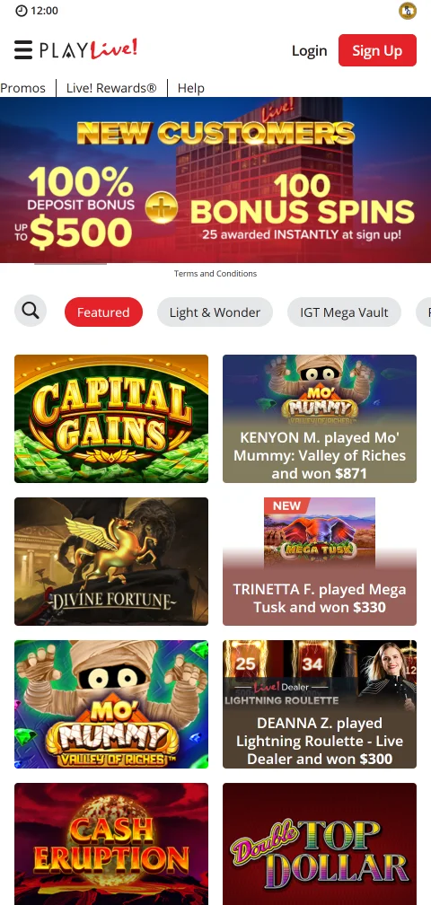 Licencia internacional y medidas de seguridad del jugador en PlayLive Casino México