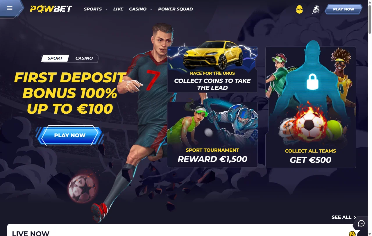 Análisis completo de Powbet Casino México - revisión de plataforma y características principales