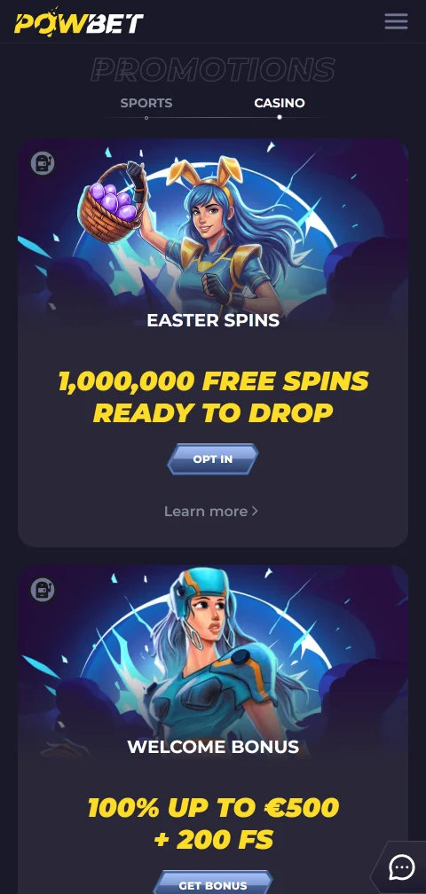 Métodos de depósito y retiro en Powbet Casino México incluyendo opciones de pago locales mexicanas