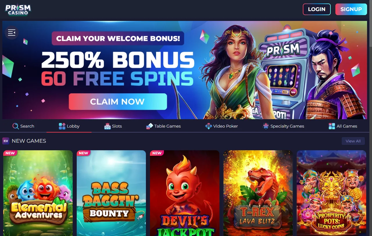 Análisis completo de Prism Casino México para jugadores mexicanos - revisión editorial verificada