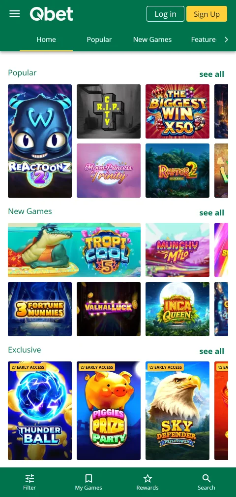 Métodos de pago en Qbet Casino México - depósitos y retiros con opciones mexicanas SPEI y billeteras