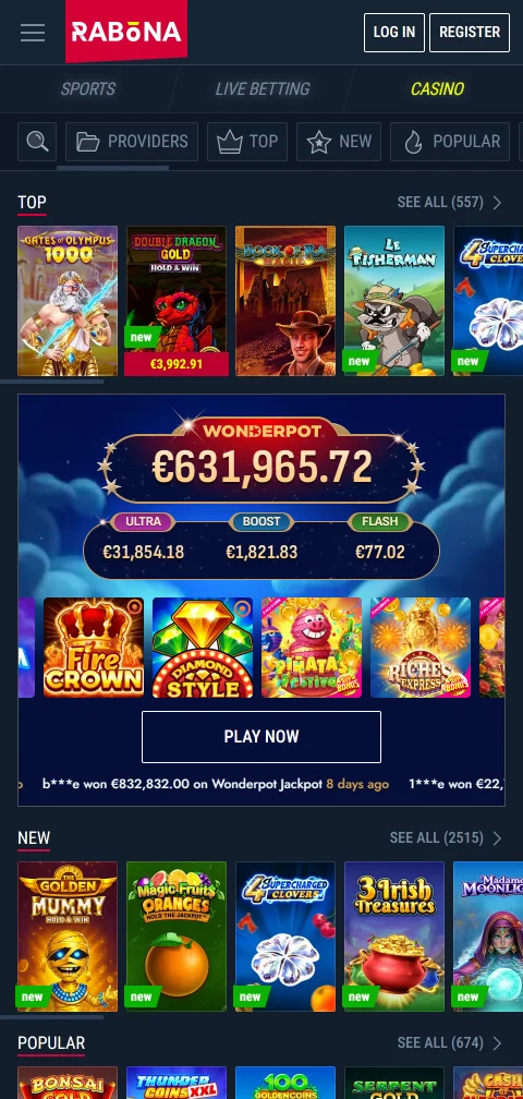 Protección y licencia de Rabona Casino México - información de seguridad y regulación para jugadores mexicanos