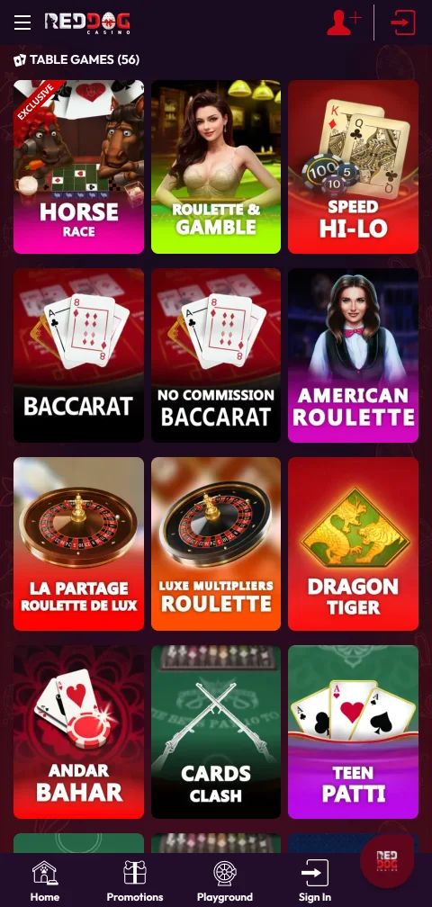 Licencia regulatoria y medidas de seguridad implementadas en Red Dog Casino México