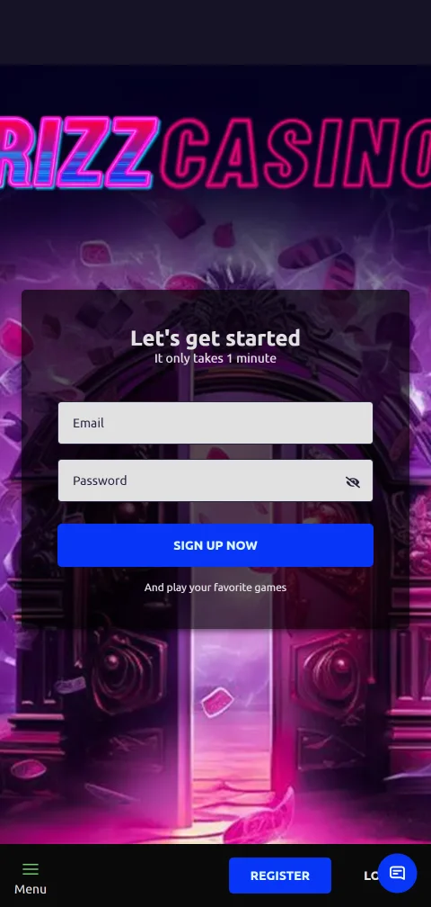 Rizz Casino México en dispositivos móviles — experiencia de juego optimizada para smartphones
