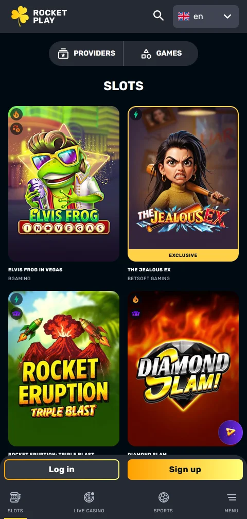 Métodos de depósito y retiro locales mexicanos disponibles en RocketPlay Casino México