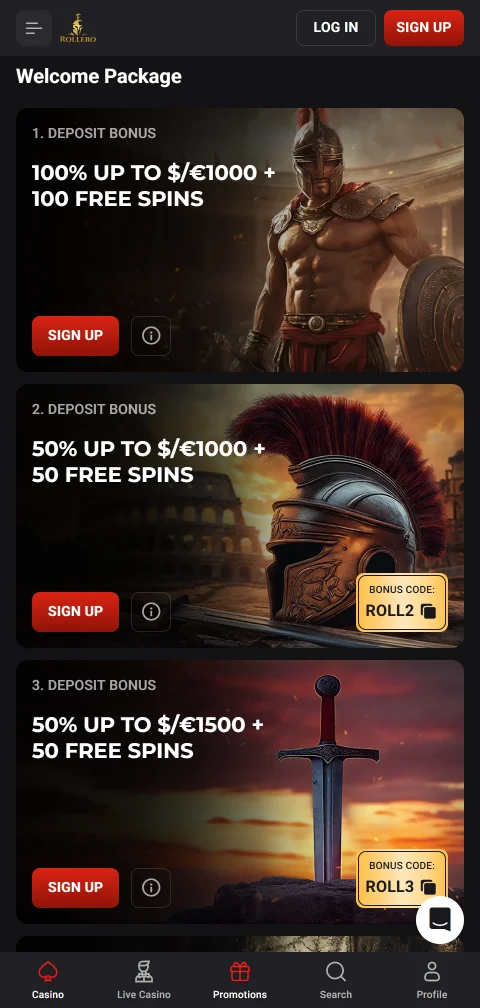 Métodos de depósito y retiro en Rollero Casino México — opciones de pago para mercado México