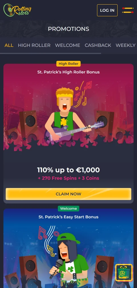 Métodos de depósito y retiro en Rolling Slots Casino México incluyendo SPEI, OXXO Pay y billeteras digitales