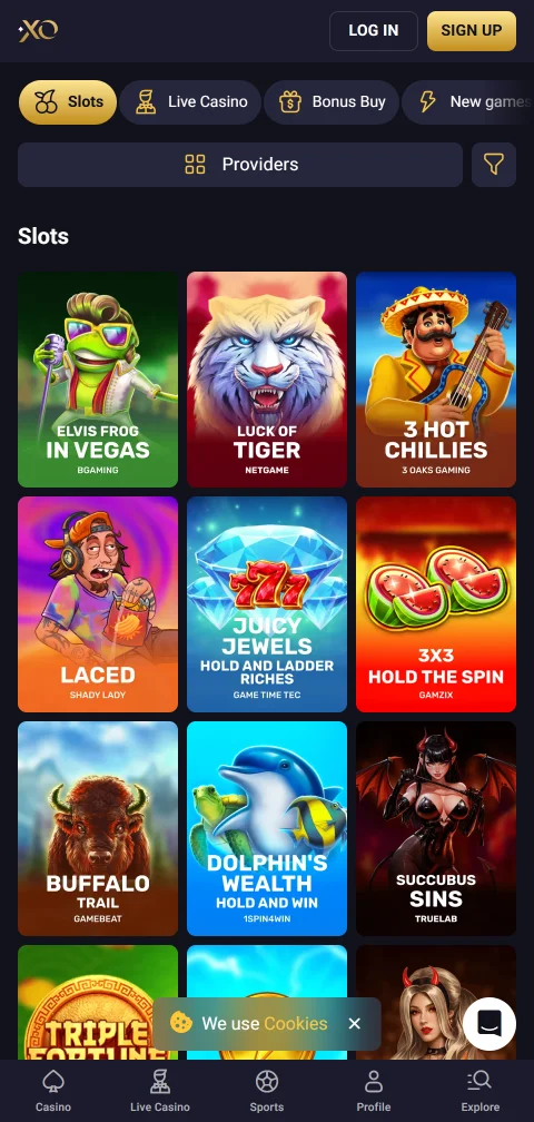 Métodos de depósito y retiro disponibles en RollXo Casino México para jugadores mexicanos