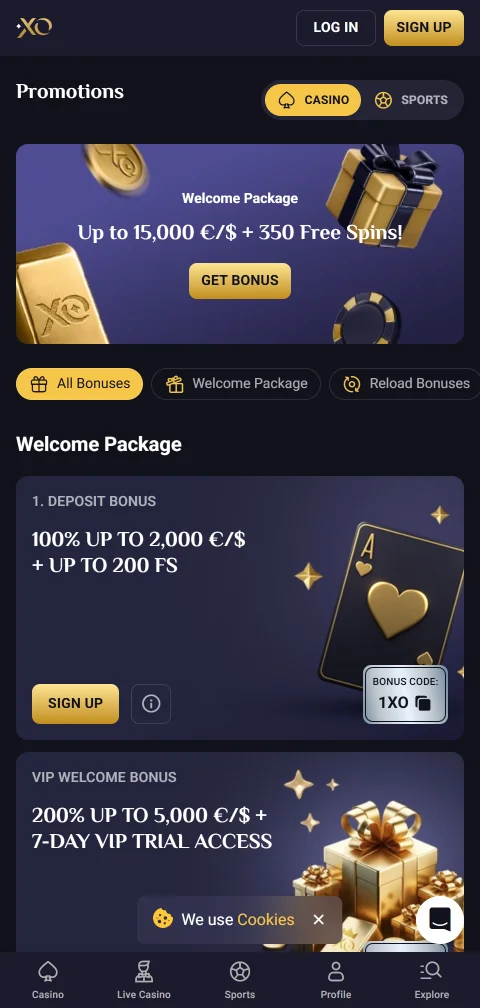 Licencia internacional y herramientas de seguridad implementadas en RollXo Casino México
