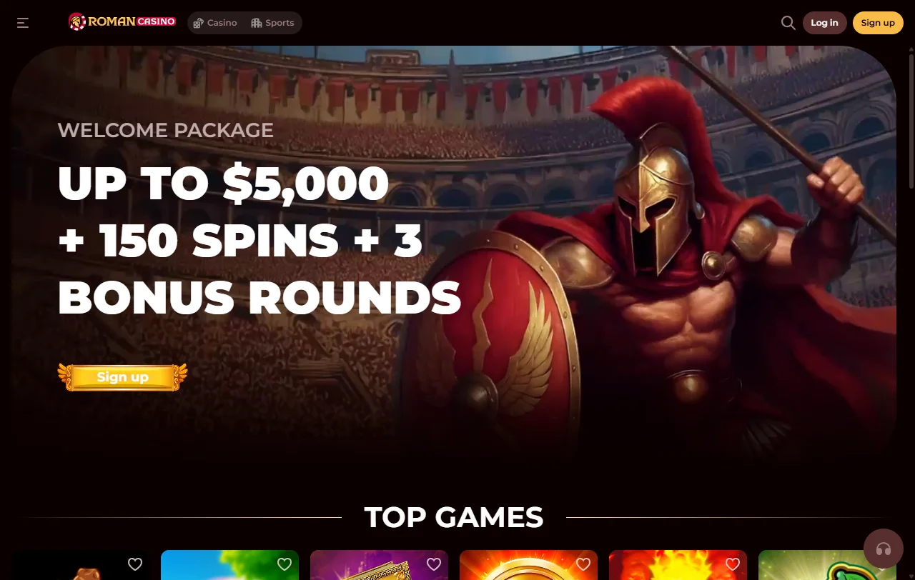 Análisis completo de Roman Casino México para jugadores mexicanos - revisión editorial verificada