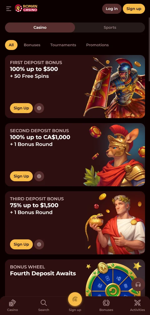 Métodos de depósito y retiro locales mexicanos en Roman Casino México - SPEI, transferencia bancaria