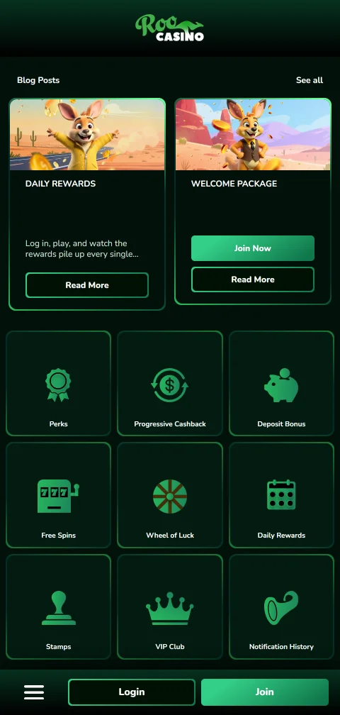 Métodos de depósito y retiro en Roo Casino México incluyendo opciones de pago mexicanas locales