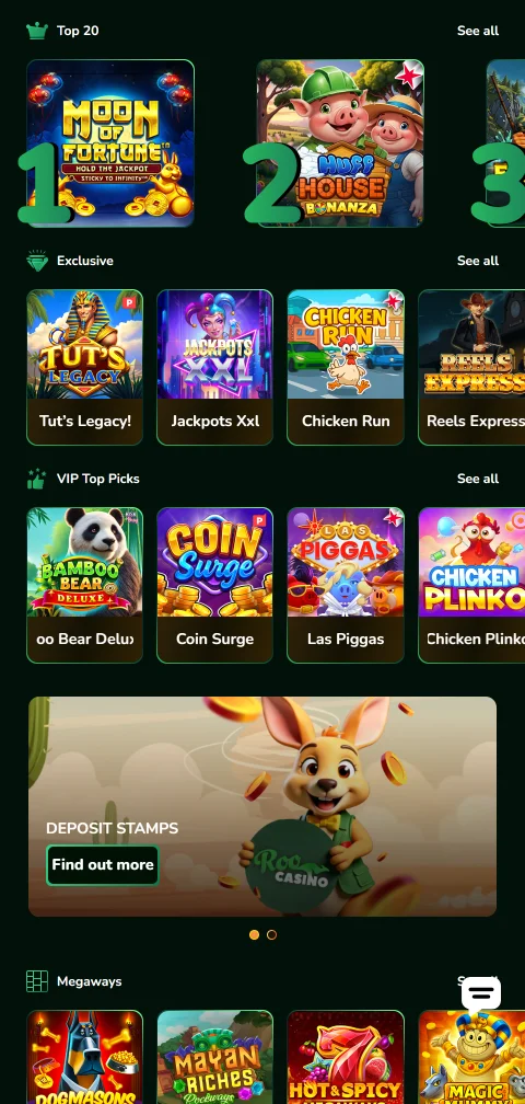 Protección y seguridad en Roo Casino México con información de licencia y herramientas de juego responsable