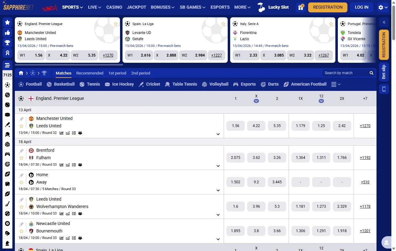 Estructura de bonificación y promociones en SapphireBet Casino México con bono de bienvenida y recargas semanales