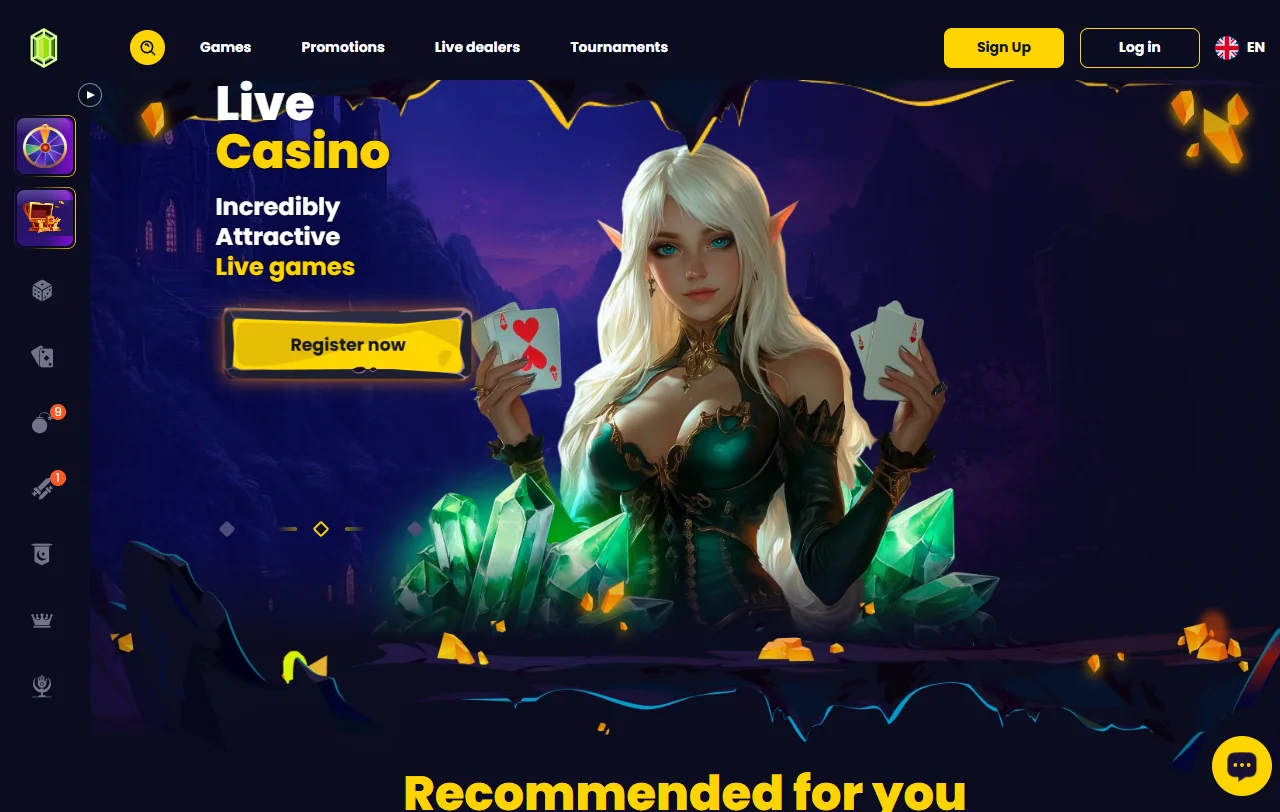Análisis completo de Slotsgem Casino México — revisión editorial verificada para jugadores mexicanos con evaluación de seguridad y regulación