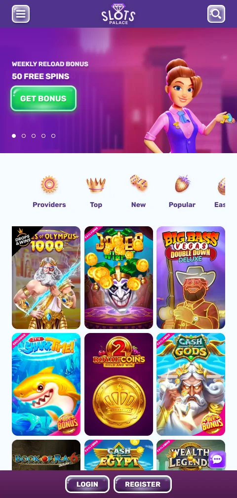Licencia regulada y protecciones de seguridad en SlotsPalace Casino México para jugadores mexicanos