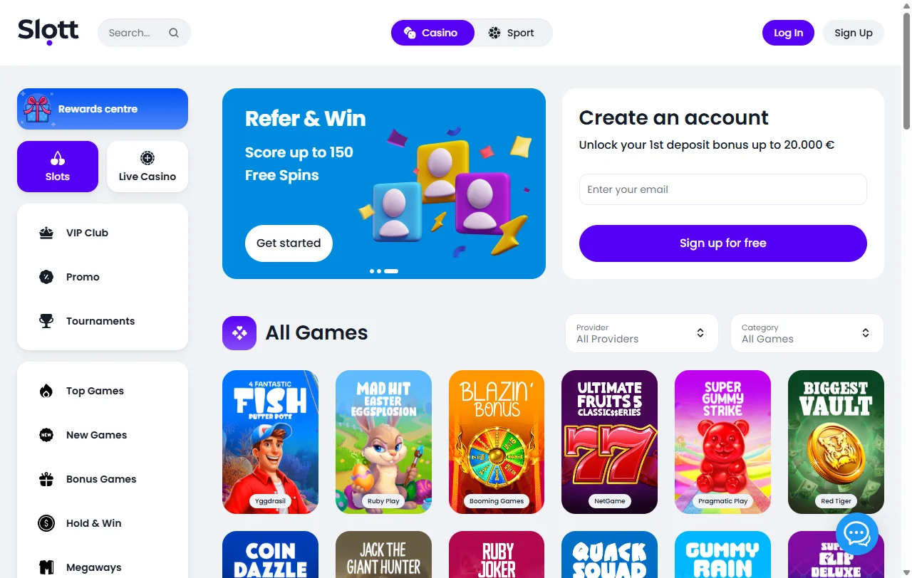 Análisis completo de Slott Casino México plataforma de juegos en línea para jugadores mexicanos
