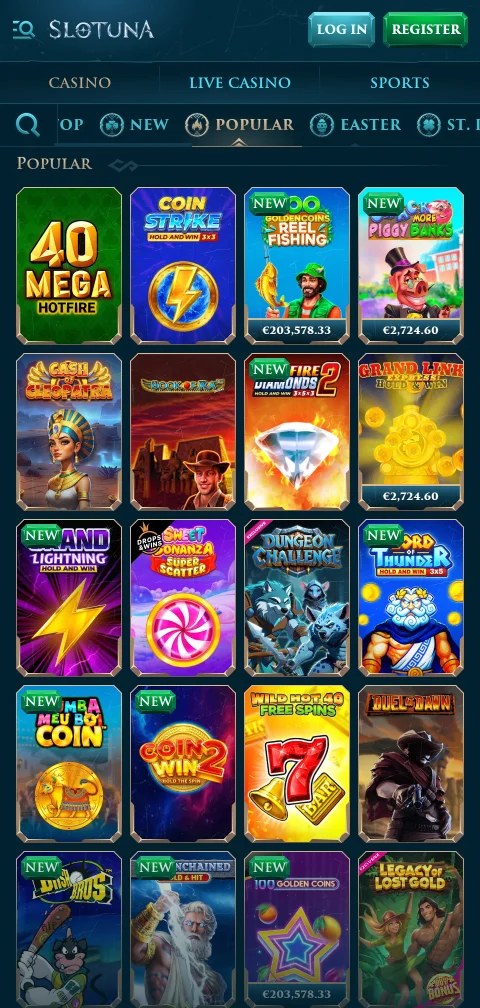 Licencia internacional, encriptación SSL y políticas de juego responsable de Slotuna Casino México para protección de jugadores mexicanos