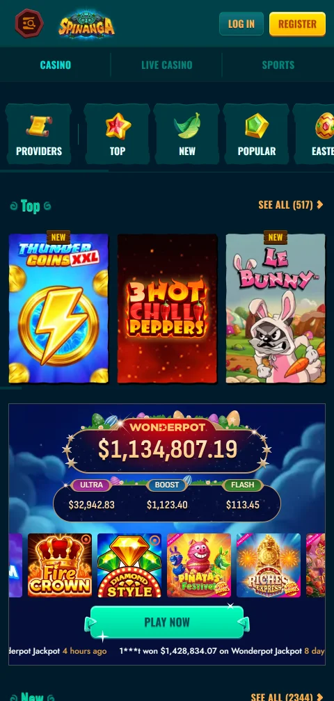 Licencia y seguridad en Spinanga Casino México - protección de datos y herramientas de juego responsable