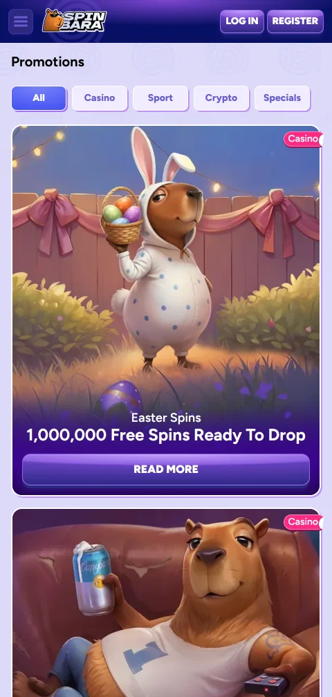 Métodos de depósito y retiro en SpinBara Casino México accesibles desde aplicación móvil