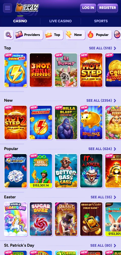 Protecciones de seguridad y herramientas de juego responsable en SpinBara Casino México