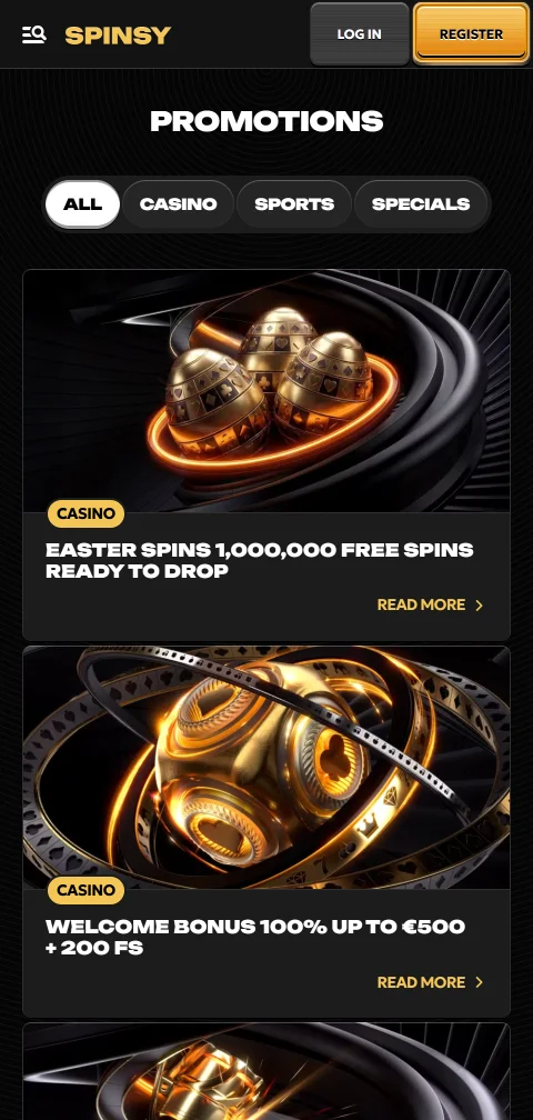 Opciones de depósito y retiro disponibles en Spinsy Casino México para jugadores de México
