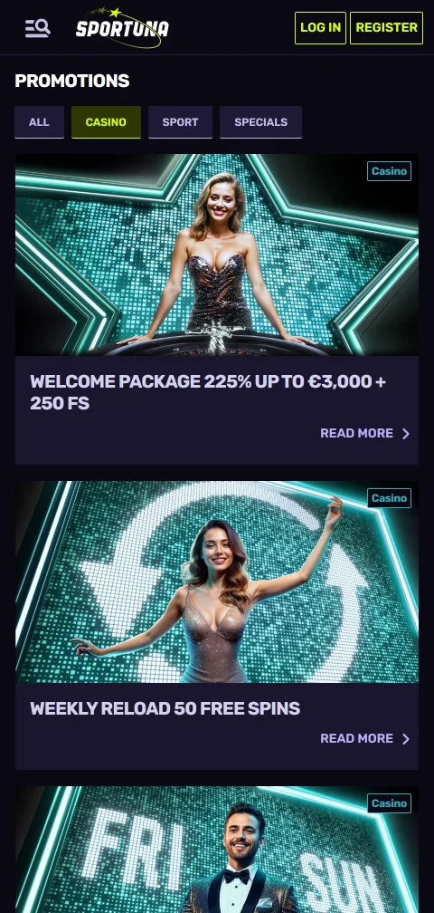 Métodos de depósito y retiro localizados para México disponibles en Sportuna Casino México
