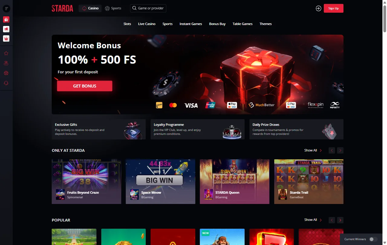Análisis completo de Starda Casino México — reseña editorial detallada para jugadores mexicanos