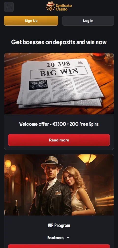 Seguridad y regulación de Syndicate Casino México con encriptación SSL y herramientas de juego responsable