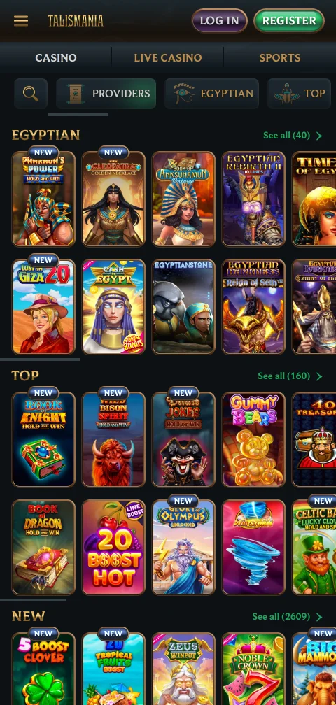 Licencia internacional y medidas de seguridad en Talismania Casino México
