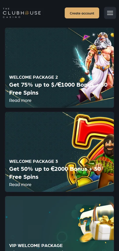 Certificación de seguridad y protección del jugador de The Clubhouse Casino México mostrada en dispositivo móvil con acceso a herramientas de juego responsable
