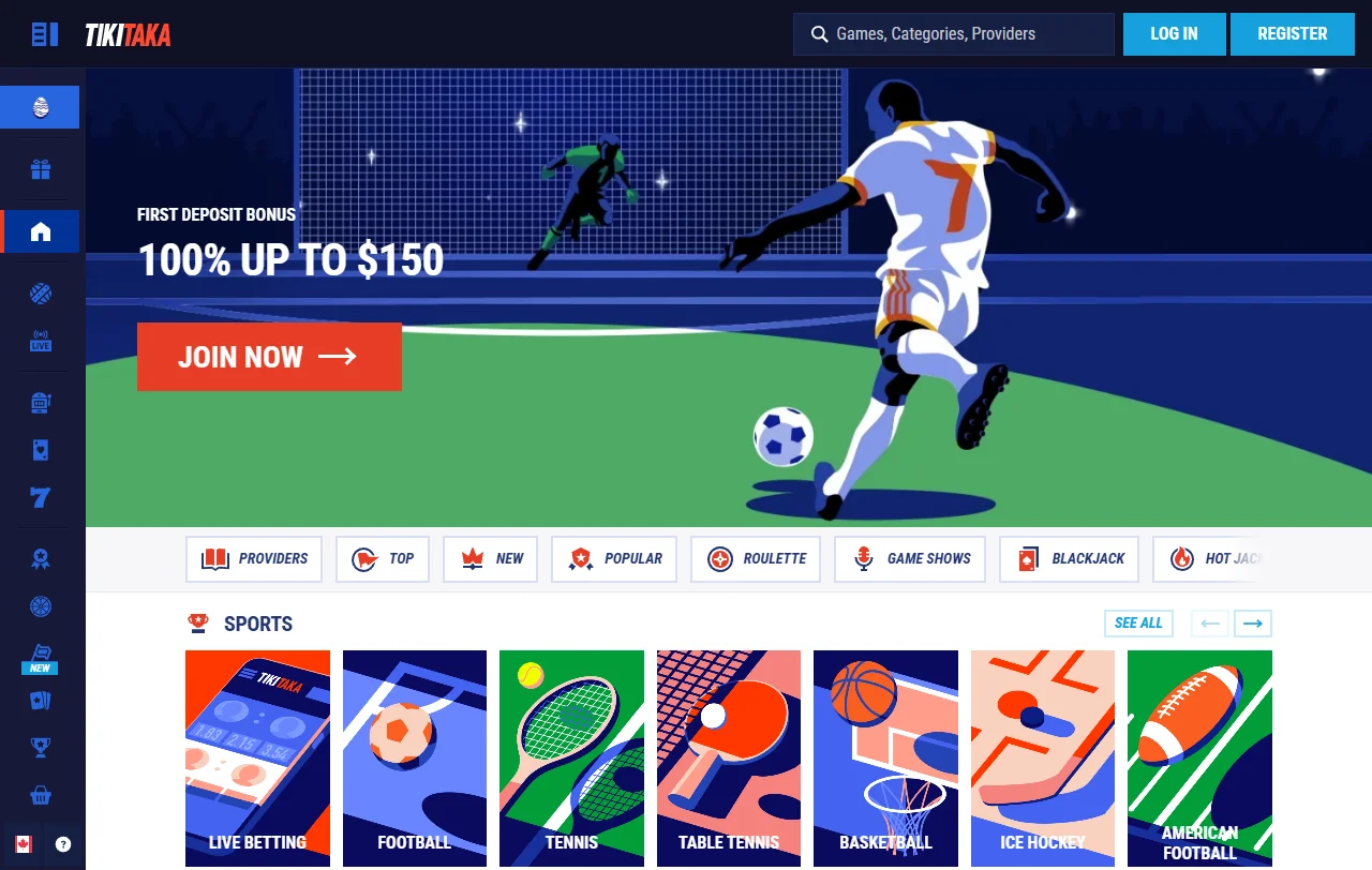 TikiTaka Casino México — análisis completo y revisión detallada de plataforma para jugadores mexicanos