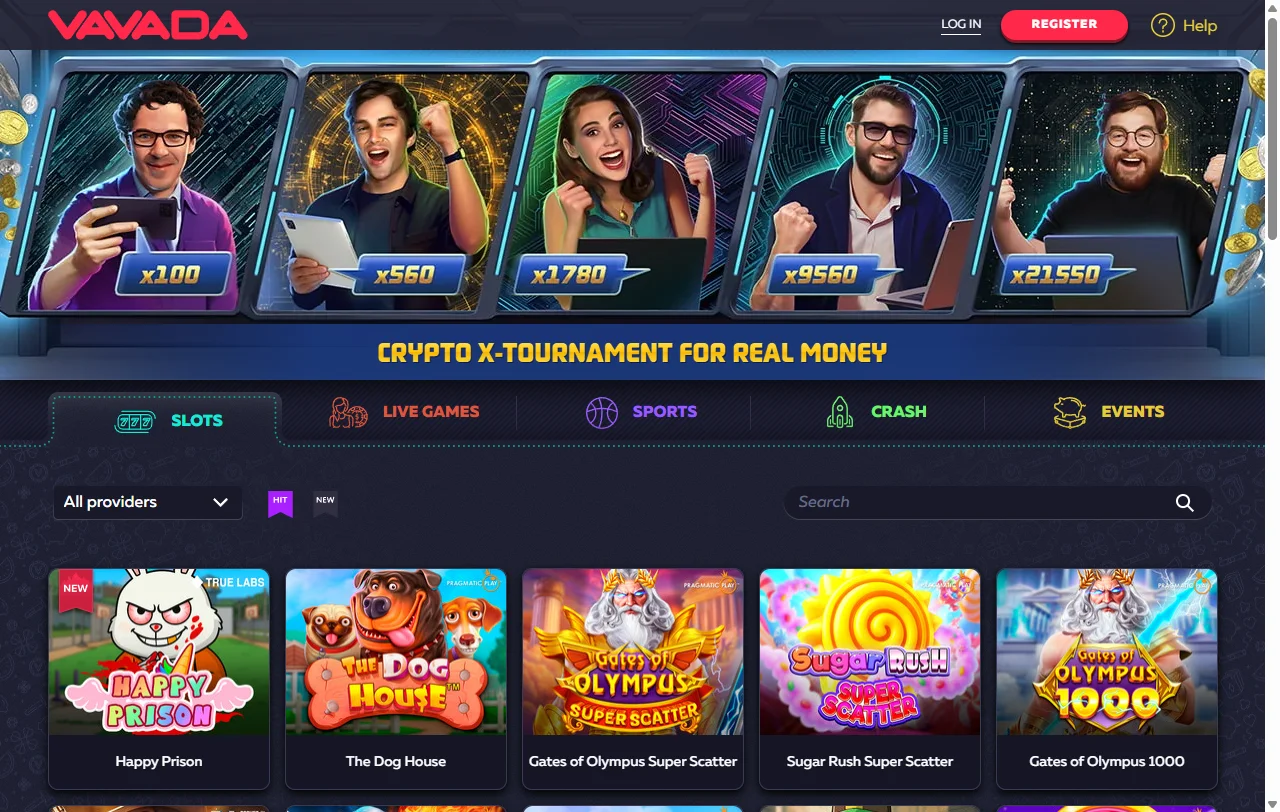 Vavada Casino México plataforma completa - análisis de entretenimiento digital para jugadores mexicanos