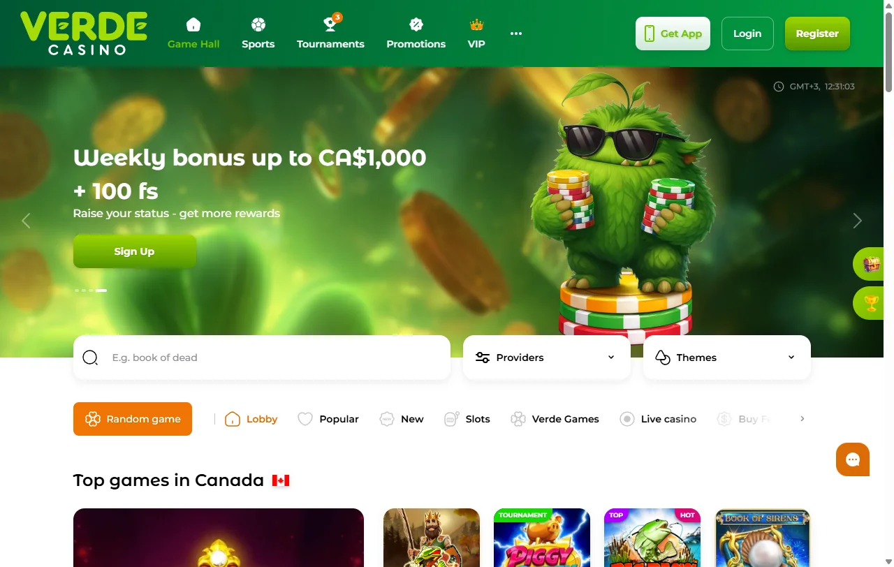 Verde Casino México - análisis completo de plataforma y revisión de características para jugadores mexicanos
