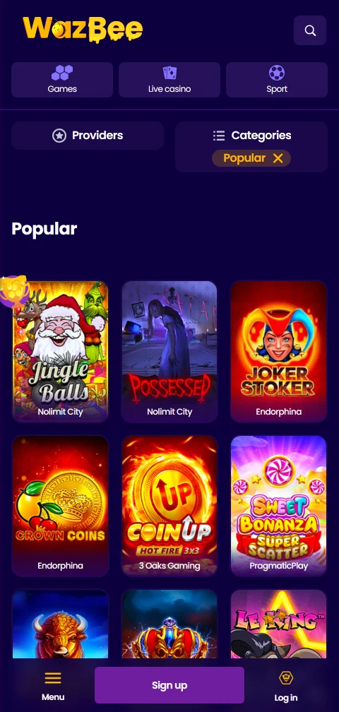 Métodos de depósito y retiro en Wazbee Casino México incluyendo SPEI, OXXO Pay y billeteras electrónicas para jugadores mexicanos