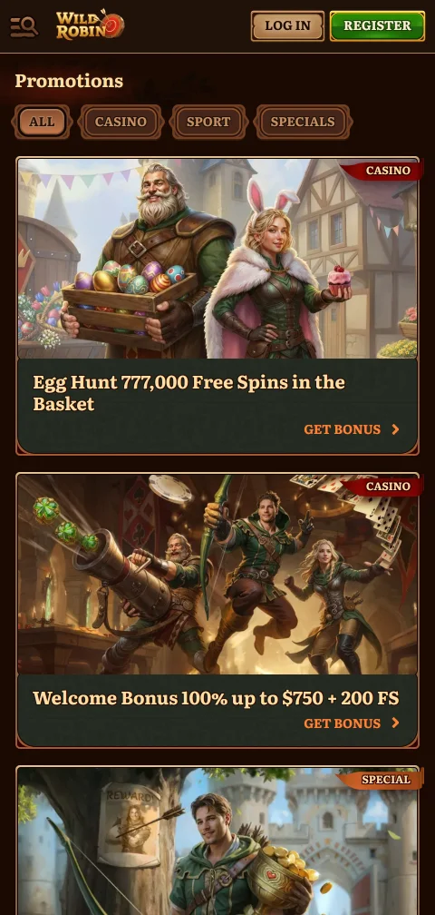 Licencia de Curaçao y herramientas de responsabilidad de juego en Wild Robin Casino México